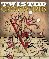 Hook, Henry : Twisted Crosswords