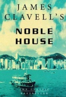 Clavell, James : Noble House