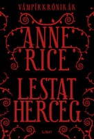 Rice, Anne : Lestat herceg