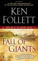 Follett, Ken : Fall of Giants