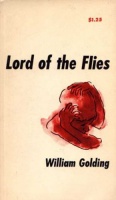 Golding, Wiliam : Lord of the Flies