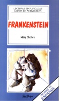 Shelley, Mary : Frankenstein