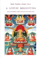 Amipa, Serab Gyalcen : A lótusz megnyitása - Szellemi képzés a tibeti szakjapa hagyományban