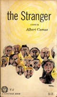 Camus, Albert : The Stranger