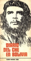 Guevara, Che  : Diario del Che en Bolivia