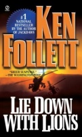 Follett, Ken : Lie Down With Lions