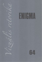 Enigma 64. - Vizuális retorika