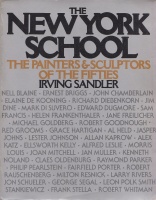 Sandler, Irving : The New York School: Painters and Sculptors of the Fifties