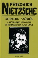 Nietzsche, Friedrich : Nietzsche - a nőkről