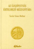 Léon-Dufour, Xavier :  Az Újszövetség értelmező kéziszótára