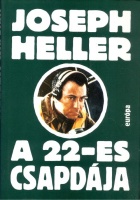 Heller, Joseph : A 22-es csapdája