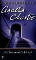 Christie, Agatha  : At Bertram's Hotel