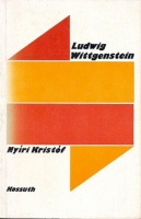 Nyíri Kristóf : Ludwig Wittgenstein