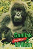 Fossey, Dian    : Gorillák a ködben