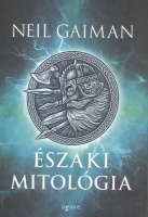 Gaiman, Neil : Északi mitológia