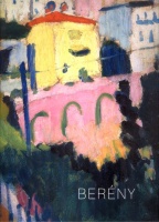 [Barki Gergely] : Berény Róbert (1887-1953), Monacói tengerpart (Bord de Monaco, Monakói (sic!) part), 1906