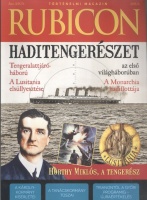 Rubicon 2015/3 - Haditengerészet / Horthy Miklós, a tengerész