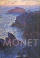 Küster, Ulf (Ed.) : Monet - Light, Shadow, and Reflection