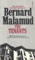 Malamud, Bernard : The Tenants