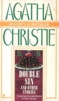 Christie, Agatha : Double Sin and Other Stories