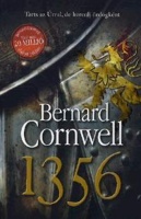 Cornwell, Bernard : 1356