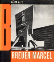 Major Máté : Breuer Marcel