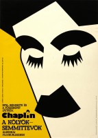 Kemény György (graf.) : Chaplin - A kölyök-Semittevők  /The Kid/