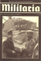Militaria 1997/7. sz. - Történelmi ismeretterjesztő kiadvány.