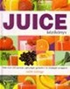 Millidge, Judith : Juice kézikönyv