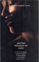 Sade, Marquis de : Justine