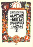  Badiny Jós Ferenc : Magyar Biblia