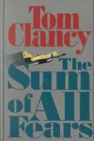 Clancy, Tom : The Sum of All Fears