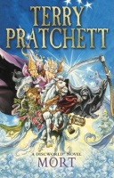 Pratchett, Terry : Mort - A Discworld Novel