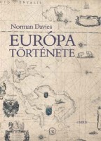 Davies, Norman : Európa története