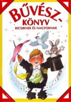 Kisbán Gyula (szerk.) : Bűvész könyv