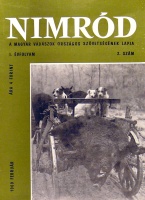  Nimród - A Magyar Vadászok Országos Szövetségének lapja. I. évf. 2. sz., 1969. febr.