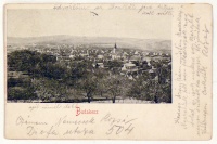  BUDAKESZI (1902)