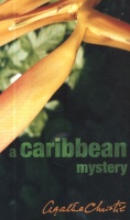 Christie, Agatha : A Caribbean Mystery