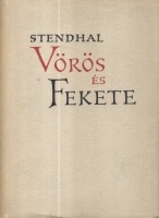 Stendhal : Vörös és fekete
