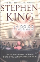 King, Stephen : 11.22.63