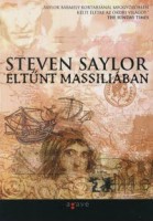 Saylor, Steven  : Eltűnt Massiliában