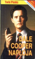 Dale Cooper naplója - ahogyan Scott Frost hallotta. Twin Peaks.