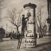 Gera Mihály (Szerk.) : A fénykép varázsa: 1839-1989. Tizenkét kiállítás a magyar fotográfia 150 éves történetéből