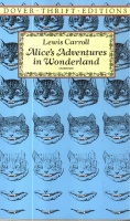 Carroll, Lewis : Alice in Wonderland