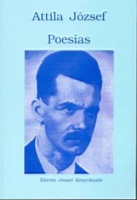 József, Attila : Poesías