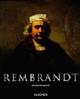 Bockemühl, Michael : Rembrandt 1606-1669 - A megjelenített forma rejtélye