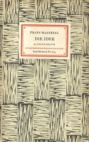 Masereel, Frans : Die Idee - 83 Holzschnitte.