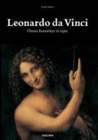 Zöllner, Frank : Leonardo da Vinci összes festménye és rajza