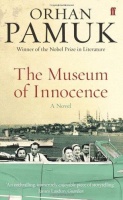Pamuk, Orhan : The Museum of Innocence