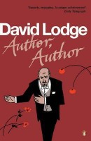 Lodge, David : Author, Author